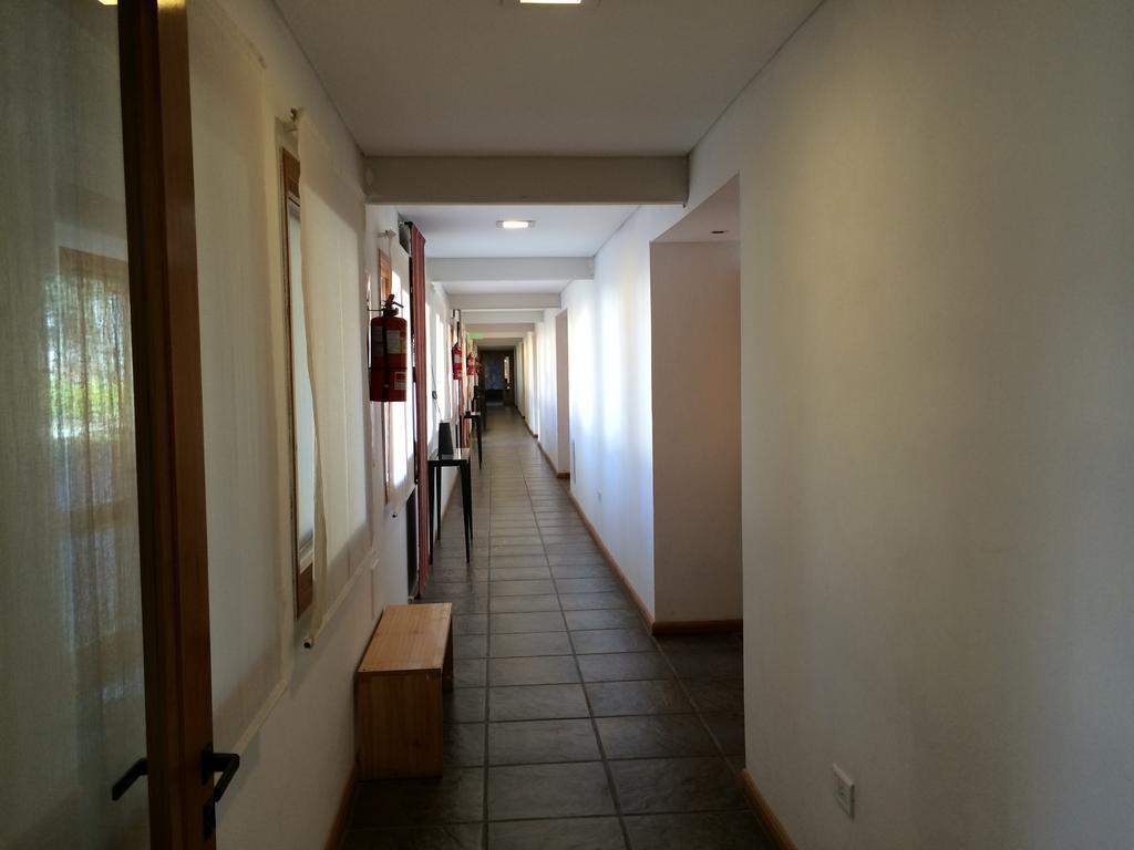 Hosteria Aca Al Sur Villa La Angostura Esterno foto